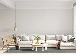 Tapis en laine - Hamilton (Steeple Grey)