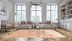 Tapis en viscose - Jodhpur Special Luxury Edition (damas)