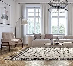 Tapis en laine - Avila Berber