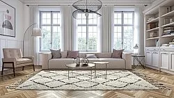 Tapis en laine - Sevilla Berber