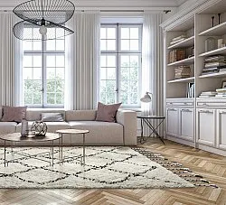 Tapis en laine - Sevilla Berber