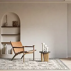 Tapis Wilton - Adeleine (beige)