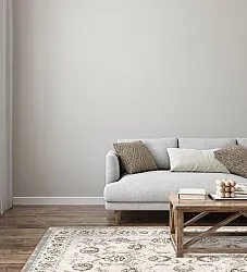 Tapis Wilton - Adeleine (beige)