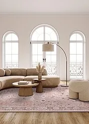Tapis Wilton - Gombalia (rose)