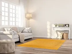 Tapis en laine - Hamilton (Saffron)