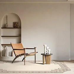 Tapis Wilton - Cleo (beige)