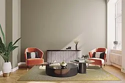 Tapis d’intérieur et d’extérieur - Ellstin (jaune)