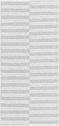 Tapis en plastique - Horredsmattan Irma (gris)