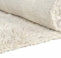 Tapis en laine - Ives (beige)