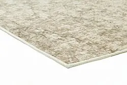 Tapis Wilton - Jervis (gris/beige)