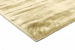 Tapis en viscose - Jodhpur Special Luxury Edition (doré)