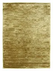 Tapis en viscose - Jodhpur Special Luxury Edition (doré)