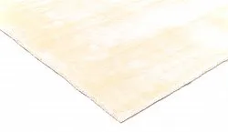 Tapis en viscose - Jodhpur Special Luxury Edition (jaune)