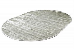 Tapis viscose - Jodhpur Special Luxury Edition (vert)