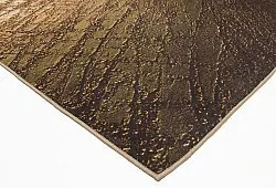 Tapis Wilton - Junes (doré)