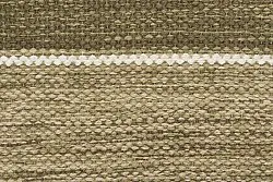 Tapis patchwork - Julia (vert)