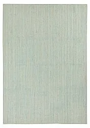 Tapis en jute - Amasia (gris)