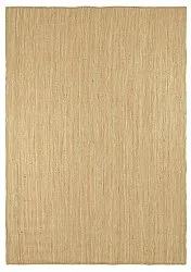 Tapis en jute - Amasia (naturel)