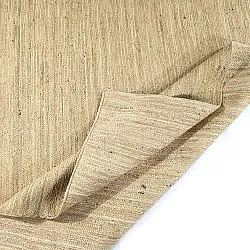 Tapis en jute - Amasia (naturel)