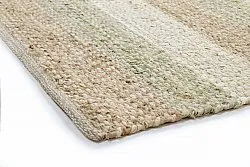 Tapis en jute - Lara (jute)