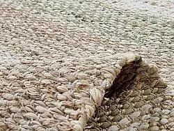 Tapis en jute - Lara (jute)