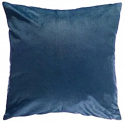 Housse de coussin en velours 50 x 50 cm