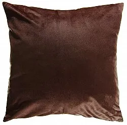 Housse de coussin en velours 50 x 50 cm