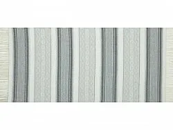 Tapis en plastique - Le tapis de Horred Karl (gris)