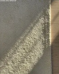 Tapis Wilton - Sunayama (blanc)