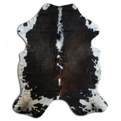 Peau de vache - Tricolor Exotic N182