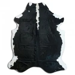 Peau de vache - Tricolor Exotic N186