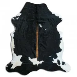 Peau de vache - Tricolor Exotic N189