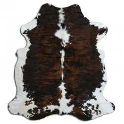 Peau de vache - Tricolor Exotic N191