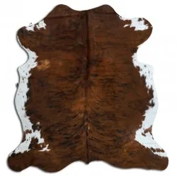 Peau de vache - Tricolor Exotic N208