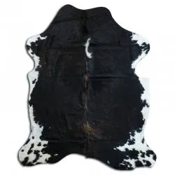 Peau de vache - Tricolor Exotic N211