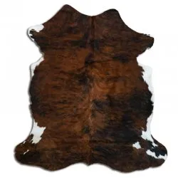 Peau de vache - Tricolor Exotic N216