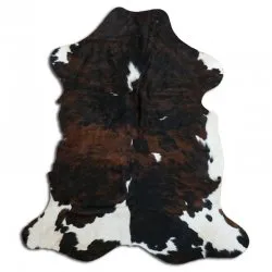 Peau de vache - Tricolor Exotic N219