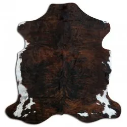 Peau de vache - Tricolor Exotic N222