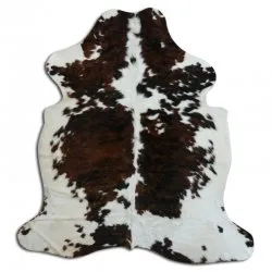 Peau de vache - Tricolor Exotic N223