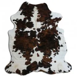 Peau de vache - Tricolor Exotic N112