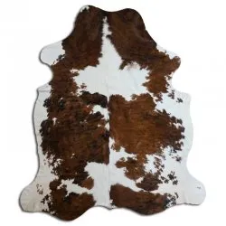 Peau de vache - Tricolor Exotic N116