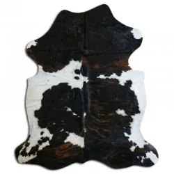 Peau de vache - Tricolor Exotic N117