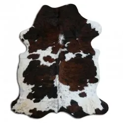 Peau de vache - Tricolor Exotic N121