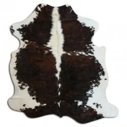 Peau de vache - Tricolor Exotic N129