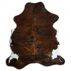 Peau de vache - Tricolor Exotic N133