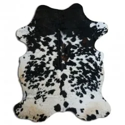 Peau de vache - Tricolor Exotic N134