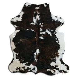 Peau de vache - Tricolor Exotic N135