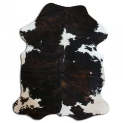 Peau de vache - Tricolor Exotic N138