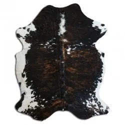 Peau de vache - Tricolor Exotic N139