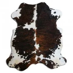 Peau de vache - Tricolor Exotic N151